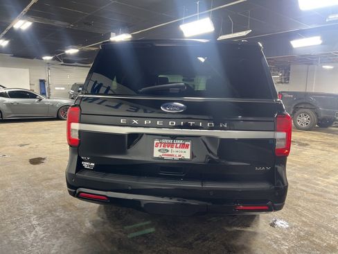 Used 2022 Ford Expedition Max XLT image 4