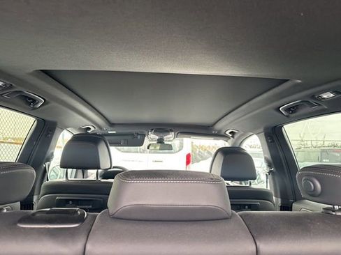 Certified 2022 BMW X5 xDrive40i image 11