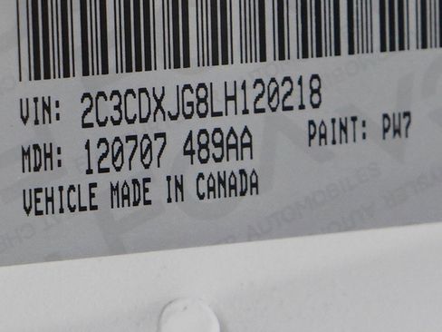 Used 2020 Dodge Charger SXT w/ Plus Group image 27