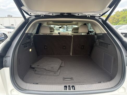 Certified 2023 Lincoln Nautilus Reserve w/ Equipment Group 201A AWD/4WD image 32
