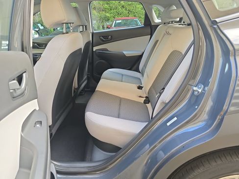 Certified 2023 Hyundai Kona SE AWD/4WD image 25