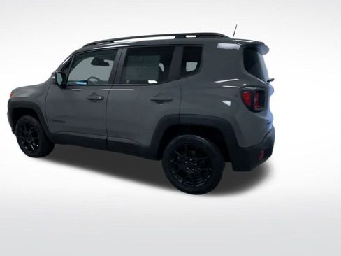 Used 2020 Jeep Renegade Altitude image 6