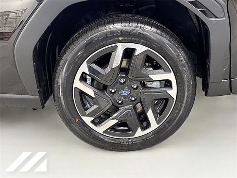 New 2026 Subaru Forester Limited image 33