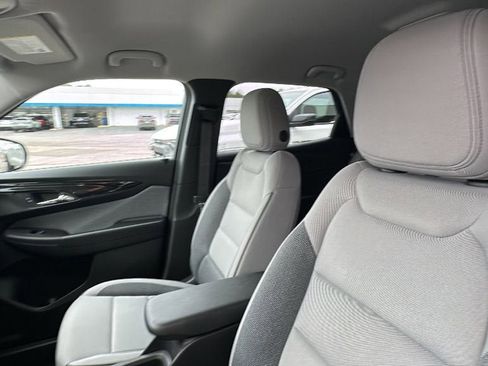 New 2026 Chevrolet TrailBlazer LT image 13