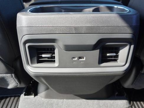 New 2026 Chevrolet Silverado 1500 LT w/ Z71 Off-Road Package image 25