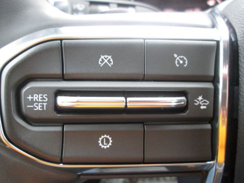 Certified 2025 GMC Acadia Elevation image 19