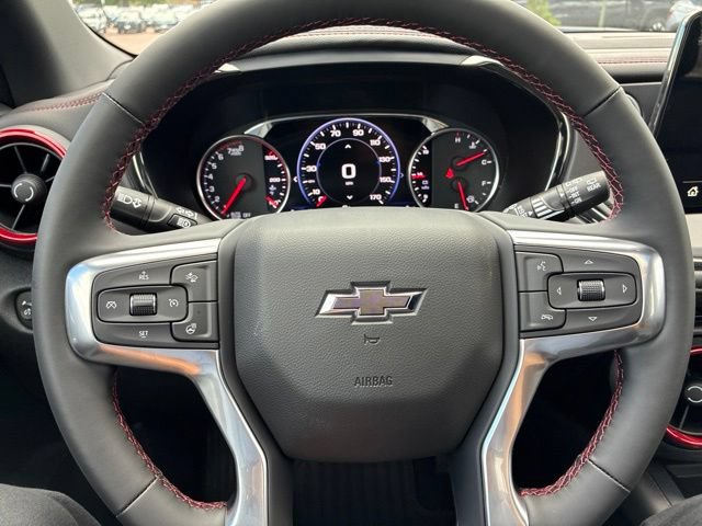 New 2026 Chevrolet Blazer RS AWD/4WD image 12