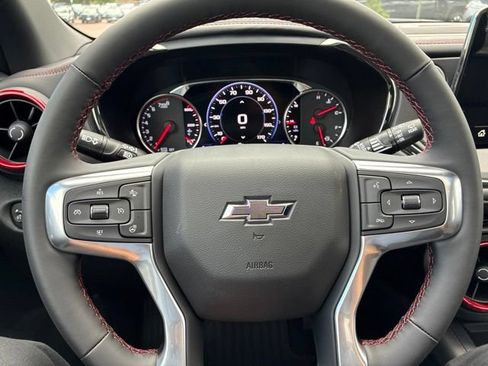 New 2026 Chevrolet Blazer RS w/ Driver Confidence II Package AWD/4WD image 12