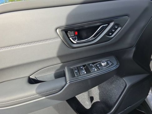 New 2026 Subaru Outback Touring XT AWD/4WD image 11