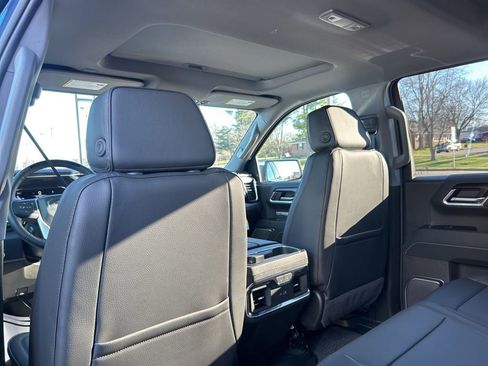 New 2026 GMC Sierra 1500 Denali image 14