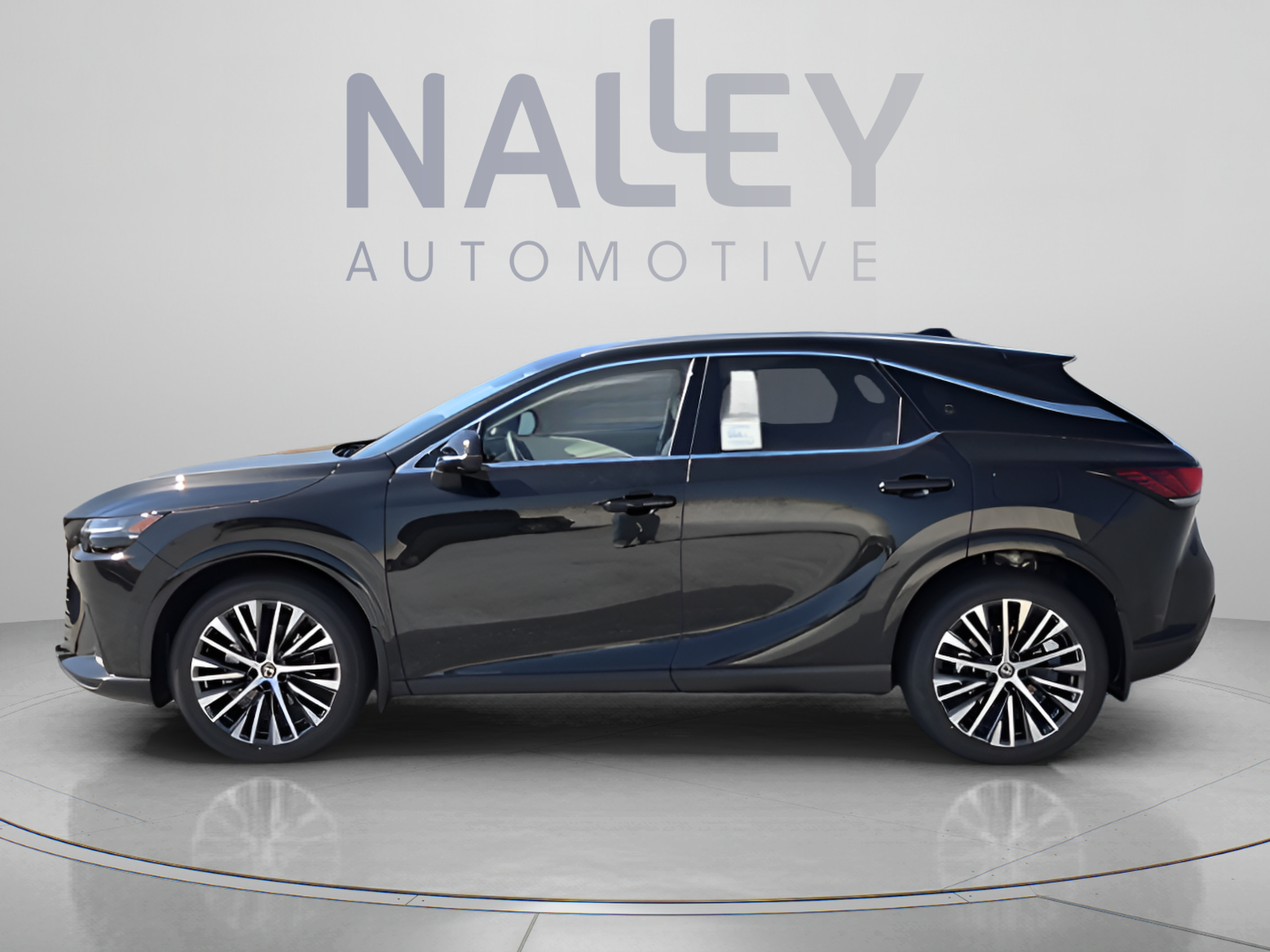 New 2026 Lexus RX 350 FWD image 2