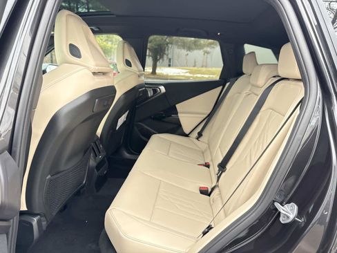 New 2026 BMW X3 xDrive30 w/ Premium Package AWD/4WD image 15