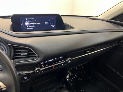 Used 2025 MAZDA CX-30 AWD 2.5 S w/ Preferred Package image 23