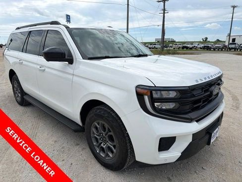 New 2026 Ford Expedition Max Active AWD/4WD image 5