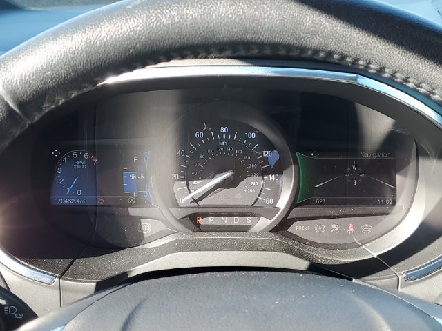 Used 2020 Ford Edge Titanium w/ Equipment Group 301A FWD image 20