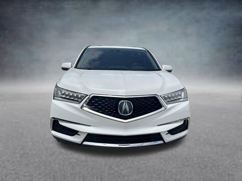 Used 2020 Acura MDX FWD w/ Technology Package image 8