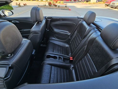 Used 2019 Buick Cascada Premium image 27