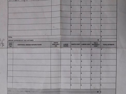 Certified 2025 Nissan Murano Platinum w/ Cargo Package image 5