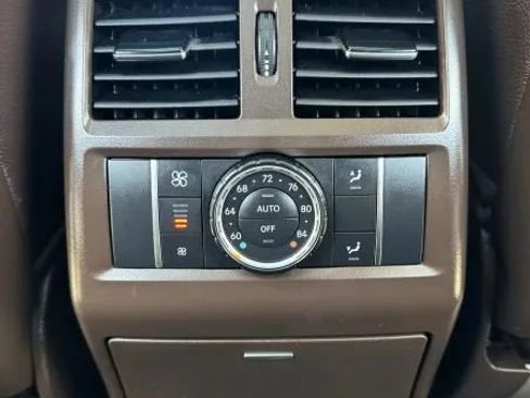 Used 2018 Mercedes-Benz GLS 450 4MATIC w/ Premium Package image 48