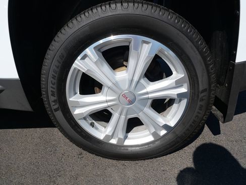 Used 2017 GMC Terrain SLE FWD image 37