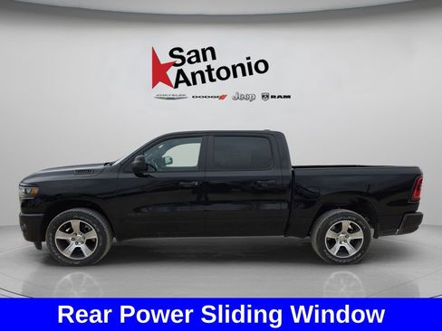 New 2026 RAM 1500 Express AWD/4WD image 5