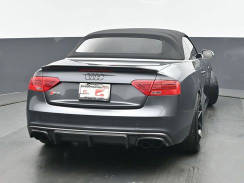 Used 2016 Audi S5 Premium Plus image 4