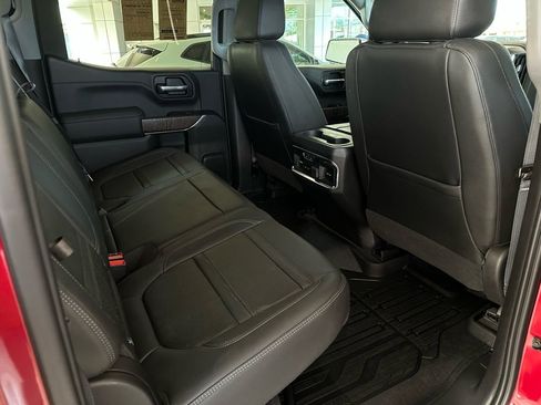 Used 2019 GMC Sierra 1500 Denali w/ Denali Ultimate Package image 17