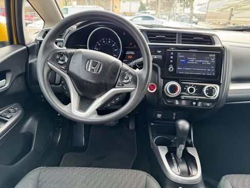 Used 2019 Honda Fit EX image 24