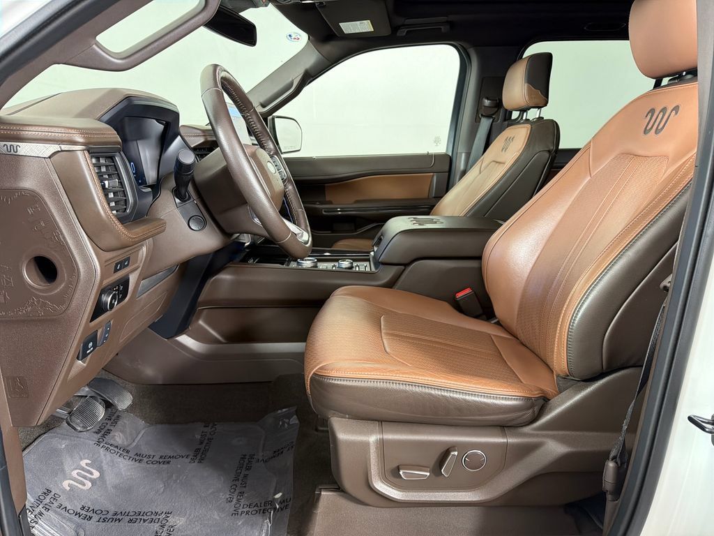 Used 2023 Ford Expedition King Ranch AWD/4WD image 20