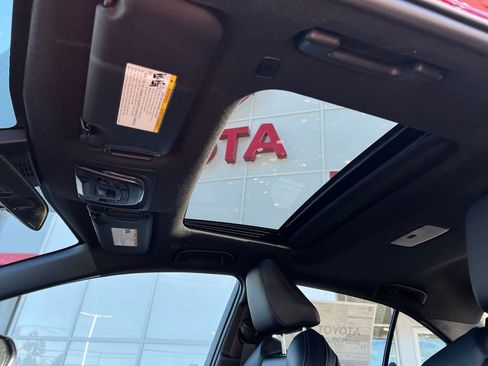 New 2026 Toyota Corolla XSE image 24