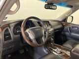 Used 2017 INFINITI QX80 2WD w/ Driver Assistance Package image 4