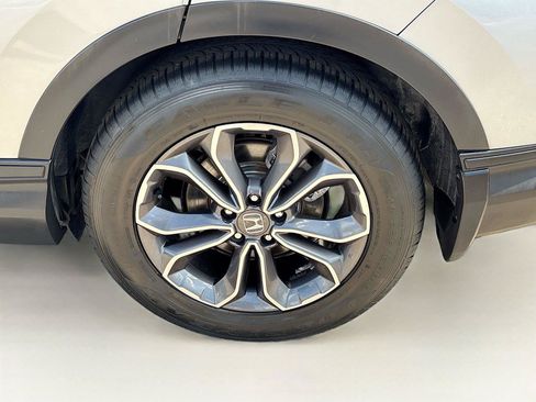 Used 2020 Honda CR-V EX-L image 31