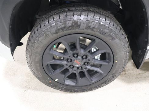 New 2026 Toyota Tundra Platinum AWD/4WD image 7