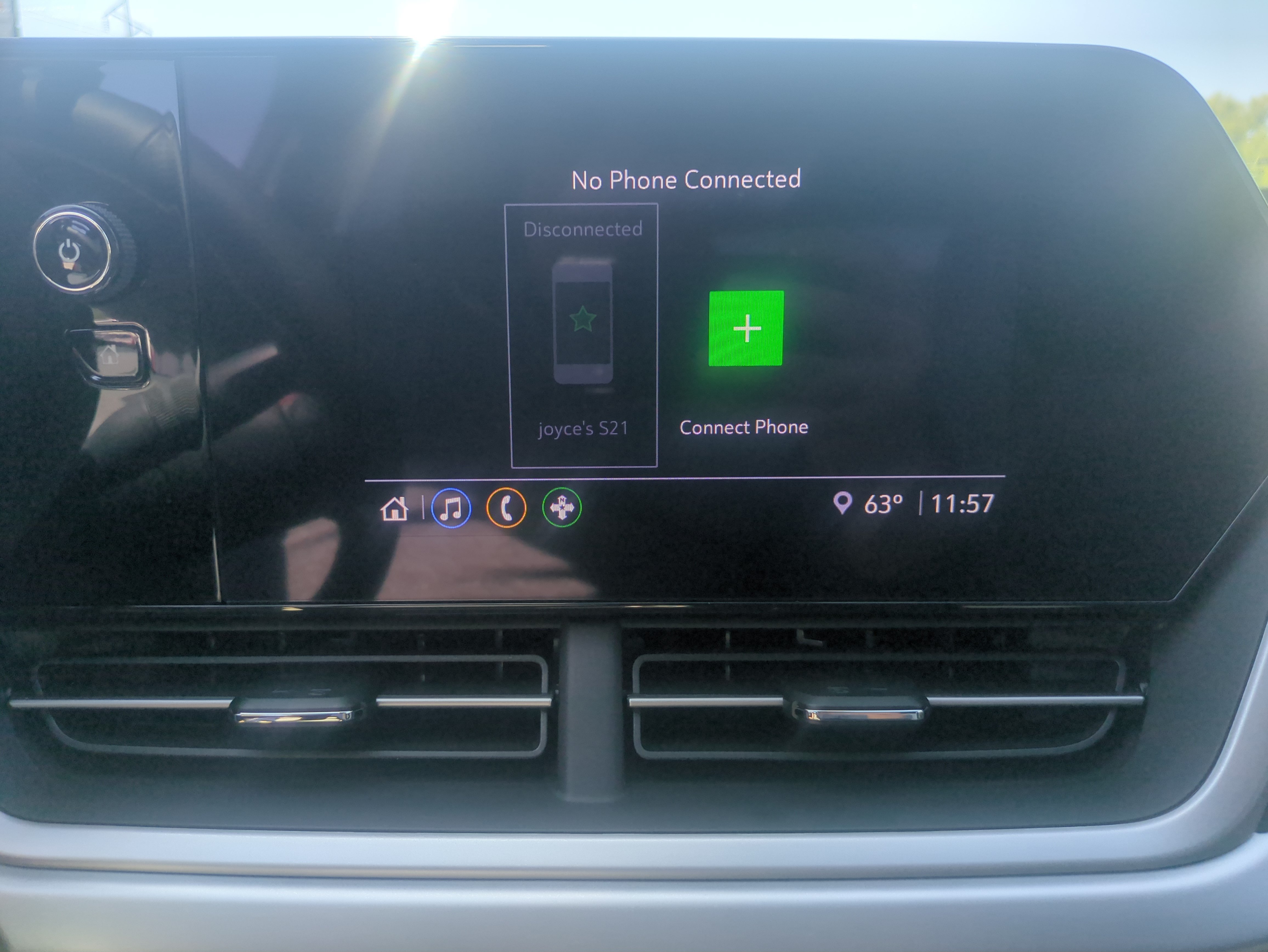 Used 2026 Chevrolet Trax RS FWD image 19