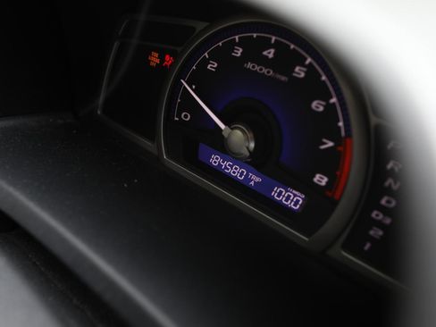 Used 2008 Honda Civic LX image 19