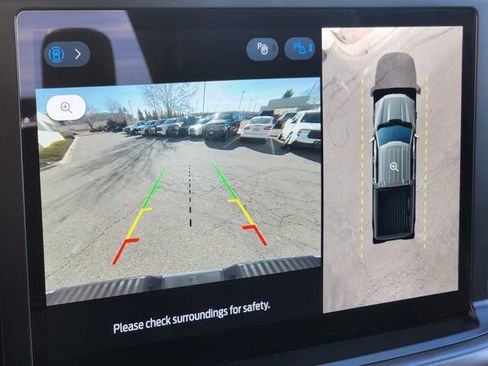 New 2025 Ford F150 XLT w/ Equipment Group 303A High image 22