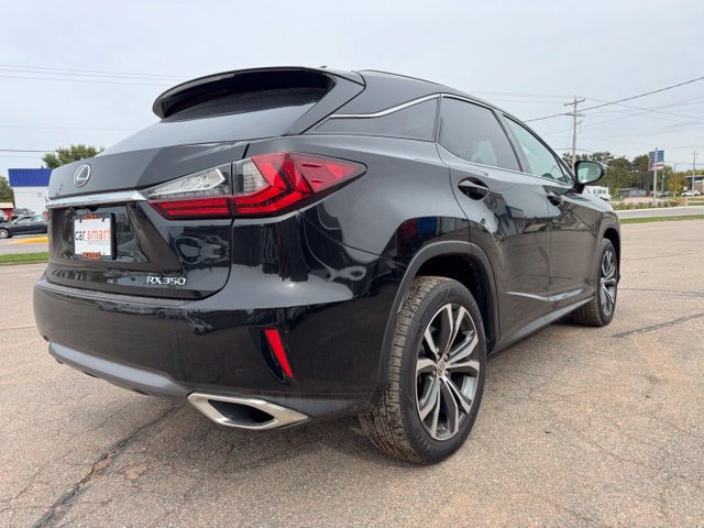Used 2017 Lexus RX 350 AWD w/ Premium Package image 7