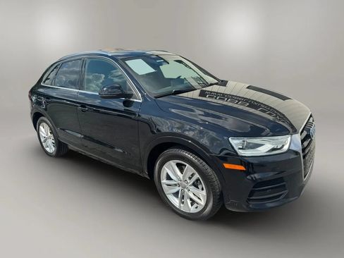 Used 2016 Audi Q3 2.0T Premium Plus AWD/4WD image 6