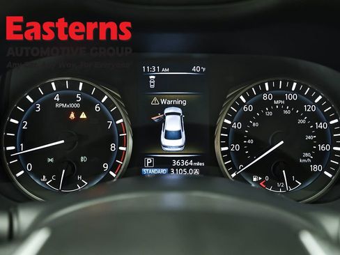 Used 2019 INFINITI Q50 Signature Edition image 18