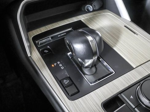 Used 2024 MAZDA CX-90 Plug-In Hybrid w/ Preferred image 34