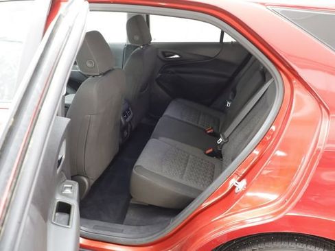 Used 2024 Chevrolet Equinox LT w/ LPO, Floor Liner Package image 14