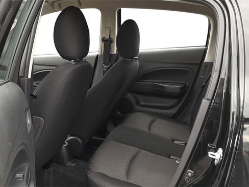 Used 2021 Mitsubishi Mirage ES image 30