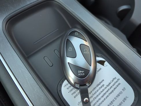 New 2026 Hyundai Palisade SEL image 31