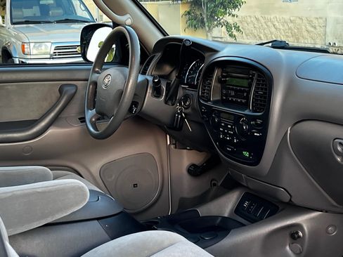 Used 2005 Toyota Sequoia SR5 image 13