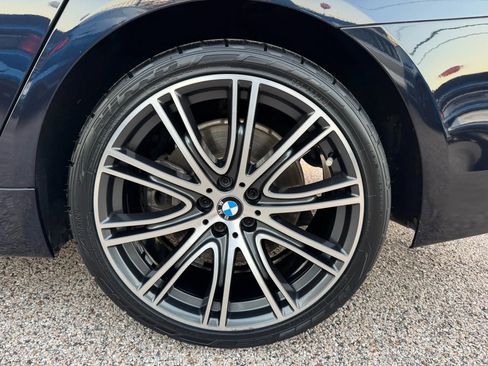 Used 2017 BMW 540i image 16