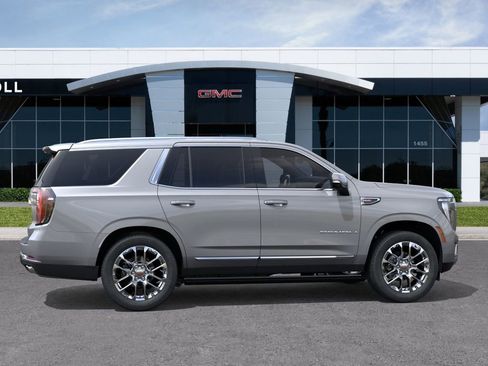 New 2026 GMC Yukon Denali AWD/4WD image 5