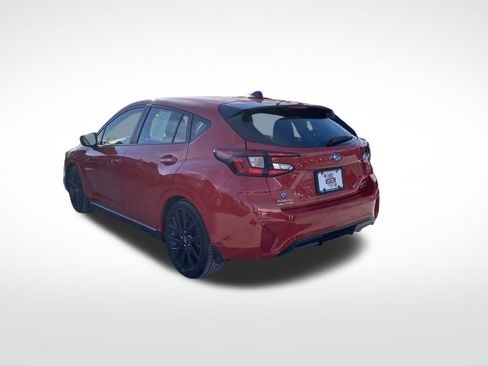 Certified 2024 Subaru Impreza RS image 15