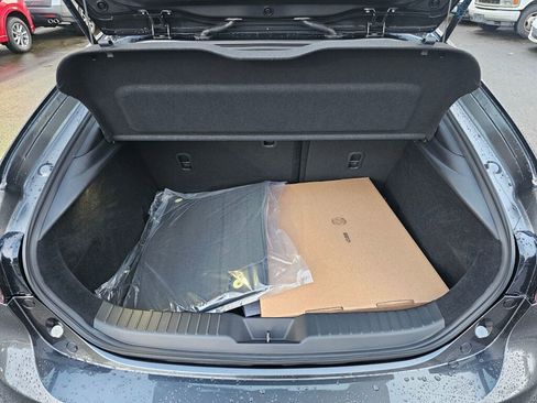 New 2026 MAZDA MAZDA3 2.5 S Hatchback w/ Premium Pkg image 24