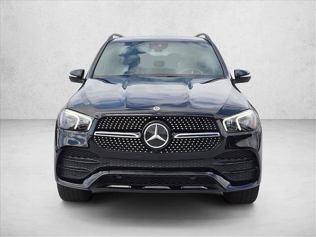 Used 2023 Mercedes-Benz GLE 350 4MATIC image 2