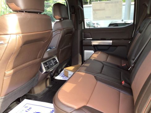New 2026 Ford F250 King Ranch AWD/4WD image 15
